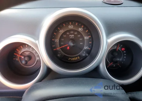 2005 Honda Element Ex from USA, damaged, VIN 5J6YH28665L004523